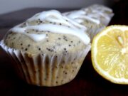 Muffins à l’eau citron pavot muffins-a-leau-citron-et-pavot