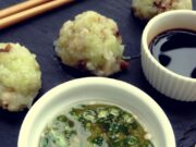 Niouk Yen ou boulette chouchou (Ile Maurice) niouk-yen-ou-boulette-chouchou-ile-maurice