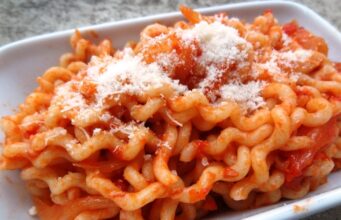 Fusilli lunghi al pomodoro fusilli-lunghi-al-pomodoro