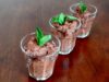 Mousse chocolat-menthe mousse-chocolat-menthe-vegetale