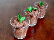 Mousse chocolat-menthe mousse-chocolat-menthe-vegetale