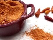 Berbéré (Ethiopie) – Mélange d’épices berbere
