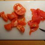 Salada pera de abacate 2
