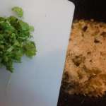 Two-Chile Green Rice 11