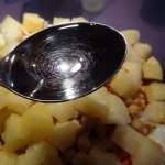 Salade de chou à l’ananas 9