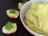 Hummus con aguacate (Costa Rica) – Houmous à l’avocat houmous-davocat-costa-rica