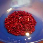Gallo pinto 2