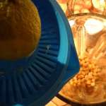 Houmous au tamarin Irak 3