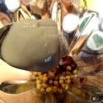 Houmous au tamarin Irak 5