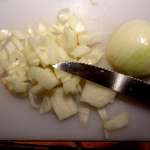 Marmite de légumes au lait de coco et basilic thaï 3