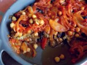 Moussaâ Badhinjan (Liban) – Moussaka libanaise moussaa-badhinjan-liban