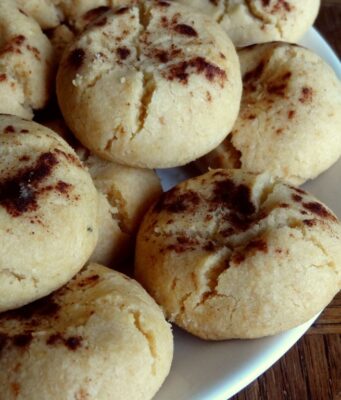 Ghriba aux amandes ghiba-aux-amandes