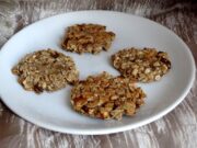 Recette à ne pas faire : biscuits de régime (2 ingrédients) biscuits-regime-0