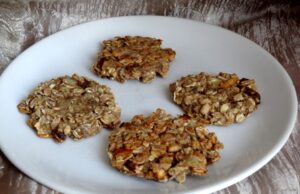 Recette à ne pas faire : biscuits de régime (2 ingrédients) biscuits-regime-0