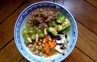 Bol complet boulgour et pois chiches bol-complet-boulgour-et-pois-chiches