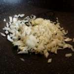 Riz au poisson et lait de coco 3