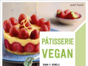 Livre de pâtisserie Vegan patisserie-vegan