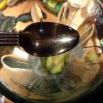 Banane avocat pistache 5