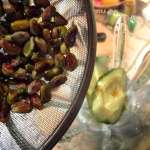Banane avocat pistache 7