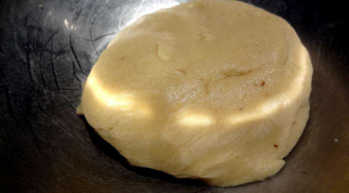 Biscuits de Noël vegan aux noisettes 3