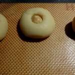 Biscuits de Noël vegan aux noisettes 4