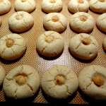 Biscuits de Noël vegan aux noisettes 6