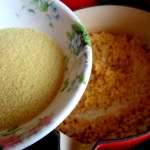 Mercimek Köftesi 6