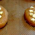 Cookies au beurre de cacahuète et banane 6