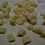 Sablés vegan à la noix de coco 5