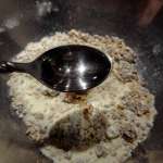 Biscuits au muesli croustillant 4