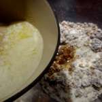 Biscuits au muesli croustillant 6