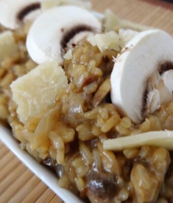 Risotto aux 3 champignons risotto-aux-3-champignons