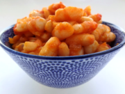 Haricots blancs sauce tomate haricots-blancs-sauce-tomate