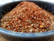 Épices Cajun – Mélange fait maison epices-cajun