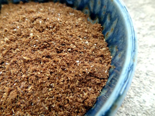 garam-massala