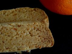 Biscuits à l’orange et à l’huile d’olive – Paximadia portokaliou (Grèce) biscuits-a-lorange-et-a-lhuile-dolive