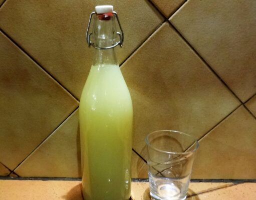 Boisson revitalisante (ail, citron, gingembre) boissson-revitalisante