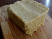 Halva à la vanille – Ceten alva (Bosnie-Herzégovine) halva