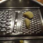 Aubergines à la coréenne 4