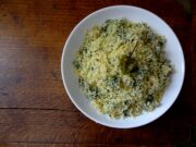 Couscous aux épinards – Dambou (Niger) couscous-aux-epinards