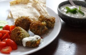 Falafels aux fèves – Tameya (Égypte) falafels-aux-feves
