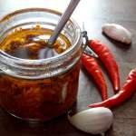 Harissa maison