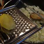Nouilles de riz à l’asiatique 3