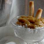 compote de rhubarbe 0