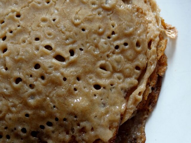 injera