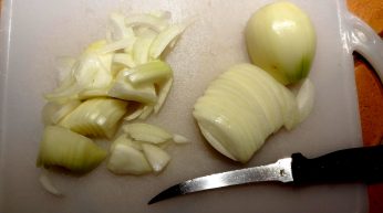 recipe steps number 1