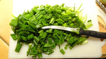 recipe steps number 2
