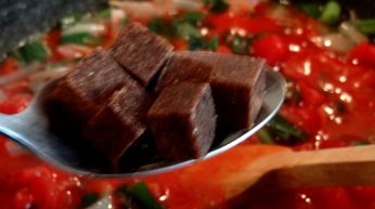 recipe steps number 5
