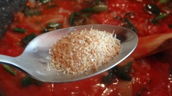 recipe steps number 6