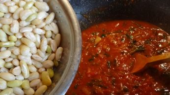 recipe steps number 9